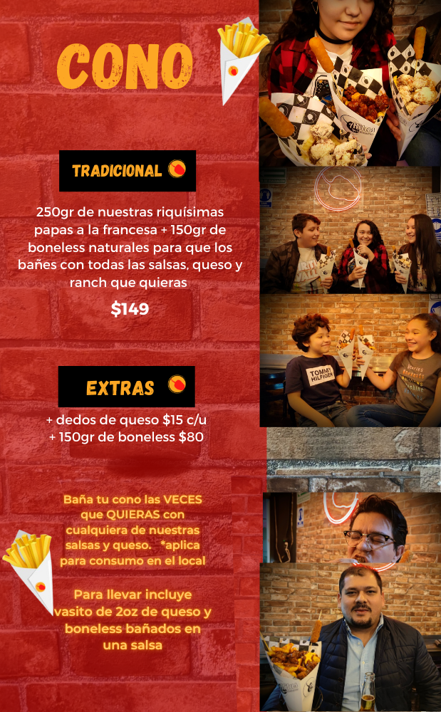 cuatro